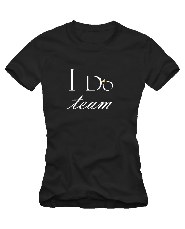 I do team I do team